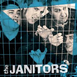 The Janitors : The Janitors